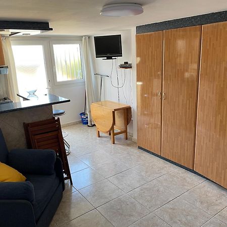 Studio Dans Un Endroit Calme Et Discret D Empuria Empuriabrava Exterior foto