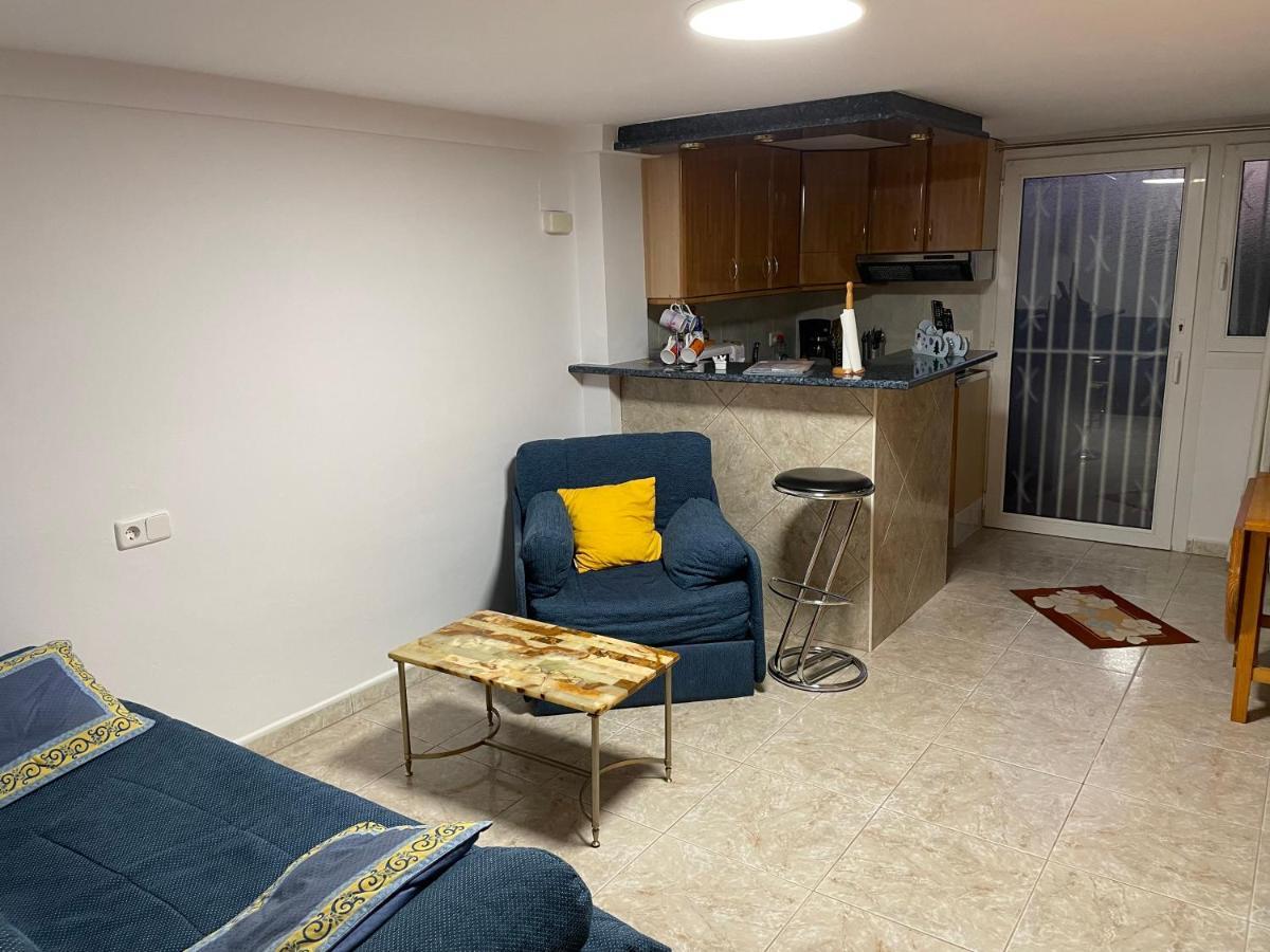 Studio Dans Un Endroit Calme Et Discret D Empuria Empuriabrava Exterior foto